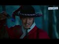 When Jang Hyuk, a powerful warrior, confronts the assassin Lee Soo-hyuk.ZIP #Deep-rooted Tree