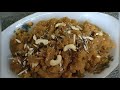 Besan ka Halwa recipe|بیسن کا حلوہ بنانے کا طریقہ|Quick and easy besan ka Halwa @Food Zest 786