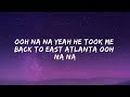 Camila Cabello ft. Young Thug - Havana (Lyrics )