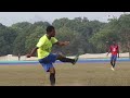 OM SAI BALASORE FC 🆚️ KHERWAL FC // FOOTBALL TURNAMENT PINDARGODIA // PINDARGODIA FOOTBALL TURNAMENT