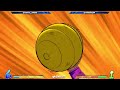 DBFZ ▰  This Beerus Has The Swag Combos!【Dragon Ball FighterZ】