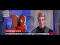 Spider-Man: Into the Spider Verse but it’s MatPat’s retiring speech