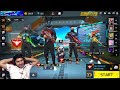 1 vs 12 CRAFTLAND MAP 😲🔥 KON JEETEGA 🤔 FT- SMOOTH, TUFAN, NOTA, BADAL #nonstopgaming -free fire live