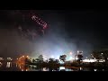 B02 Thunder Bay CLE Fair Firework Show 2022