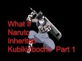 What If Naruto Inherited Kubikiribocho