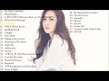 The Songs of Jessica Jung (Collection)