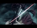 yoriichi Tsugikuni is the strongest swordsman in manga and anime