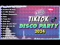 [TOP 1] NEW NONSTOP CHA CHA REMIX 2024 | TIKTOK MASHUP REMIX DANCE PARTY SUMMER REMIX FOR 2024