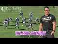 How the #RAVENS SHUT DOWN a Top 5 Offense in the NFL - Mike MacDonald Breakdown (A22 Film Breakdown)