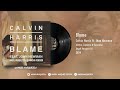 Calvin Harris Ft. Jhon Newman - Blame [Aleteo, Zapateo & Guaracha Angel Vasquez DJ]