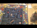 The Pac-Man Rug? AVGN room rug.