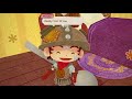 Let's Play Little Dragon's Cafe - Part 10 - Muddy Wants Potatoes!