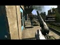 Dying Light: Air Strafing