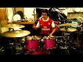 Pokemon Theme Song (Drum Remix by binzianer)