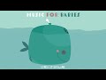 Jazz Lullabies ❤️Happy Baby Music ❤️Bedtime Songs for Babies