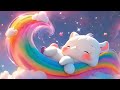 [ DREAMY RAINBOW🌈 ] MUSIC RELAX • REST • DREAMY • CALM [10:46]