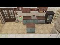 Windenburg Castle Estate 🏰🐎 - The Sims 4 | Speed Build No CC