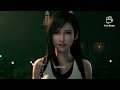 Final Fantasy 7 Remake: Tifa resolution with Cloud (Guts theme from Berserk)