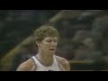 HIGHLIGHTS: Bill Walton's best plays with the Boston Celtics during the 1985-86 & 1986-87 seasons