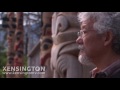 David Suzuki participates in Totem Pole Raising Ceremony in Haida Gwaii (The Sacred Balance excerpt)