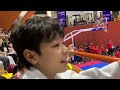 Biểu diễn Taekwondo 단국대웅비체육관 | Đại học Baekseok HQ