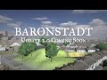 Baronstadt: A Polyfield Map - Update 2.0