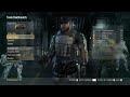 COD Advanced Warfare (PS4) Online Multiplayer #2