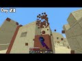 I Survived 100 Days of Desert Only in Minecraft Hardcore