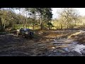 D2 at Muddy bottom 4x4