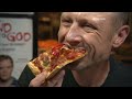 Chicago’s Best Pizza: Pie-Eyed Pizzeria