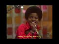 Young Michael Jackson AI - 