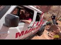 Cliff Hanger Easter Jeep Safari 2023 Final Day