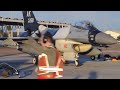 Fighter Jets Launch • Air Combat Exercise Checkered Flag