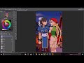 Street Fighter Speedpaint