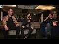 Bullet For My Valentine's Matt Tuck & Trivium's Matt Heafy On Joint Tour Plans | Interview