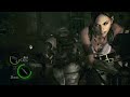 Resident Evil 5: Normal Campaign (12.27.21)