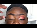 HOW TO: QUICK AND EASY EYEBROW TUTORIAL | | Anastasia Beverly Dipbrow Pomade | Sculpture brow