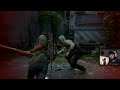 A PIOR CIDADE - THE LAST OF US PART 1 MODO PUNITIVO - #6