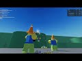 Defend the Universe Gameplay Roblox