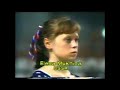 Gymnastics tragedy, the stroy of Elena Mukhina and the Thomas salto