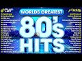 Nonstop 80s Greatest Hits Best Oldies Songs Of 1980s Greatest 1980s Music Hits 29