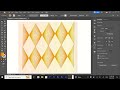 HOW TO MAKE PATTERN IN ADOBE ILLUSTRATOR | ADOBE | PATTERN | DESIGNS | MULTI PURPOSE CHANNEL