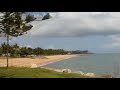 Townsville's Strand Jetty.