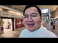 TAIWAN VLOG: Airport Arrival, ATM Withdrawal, SIM Card & Train to City Center | Ivan de Guzman