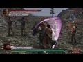 ( Mod ) Dynasty Warriors 4 XL : Heroes vs Windmills [ Skip animation ]