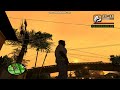 How to skip all missons in gta san andreas sinhala