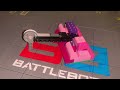 BattleBots At Home! Season 3 Episode 9: “3-0 Here We Go!”