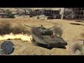 War Thunder - When you try your best, but you don't succeed