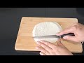 You will never buy Tofu at store! |  How to make  Tofu at Home