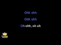 Frozen 2 - Into The Unknown (Karaoke Version)